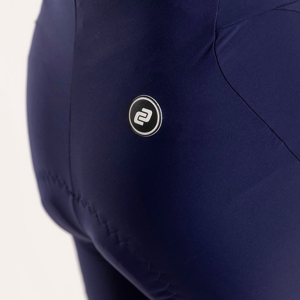 Women&#39;s Apex Cycling Shorts (Navy)