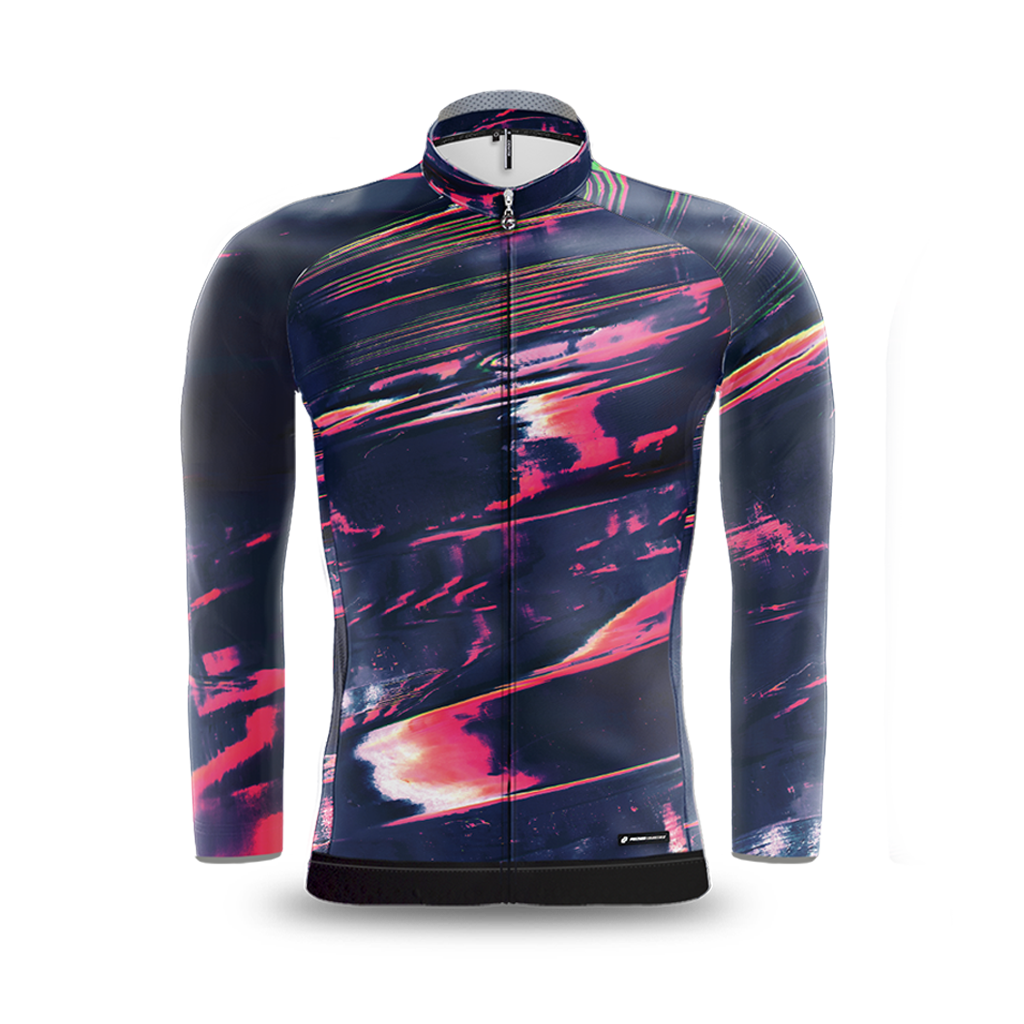 Men&#39;s Lumen Lava Jacket