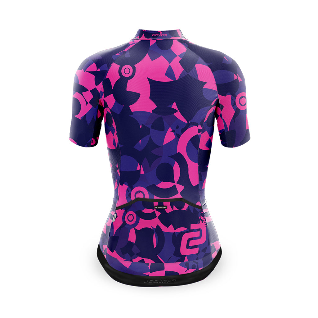 Women&#39;s Ardito Race Fit Jersey