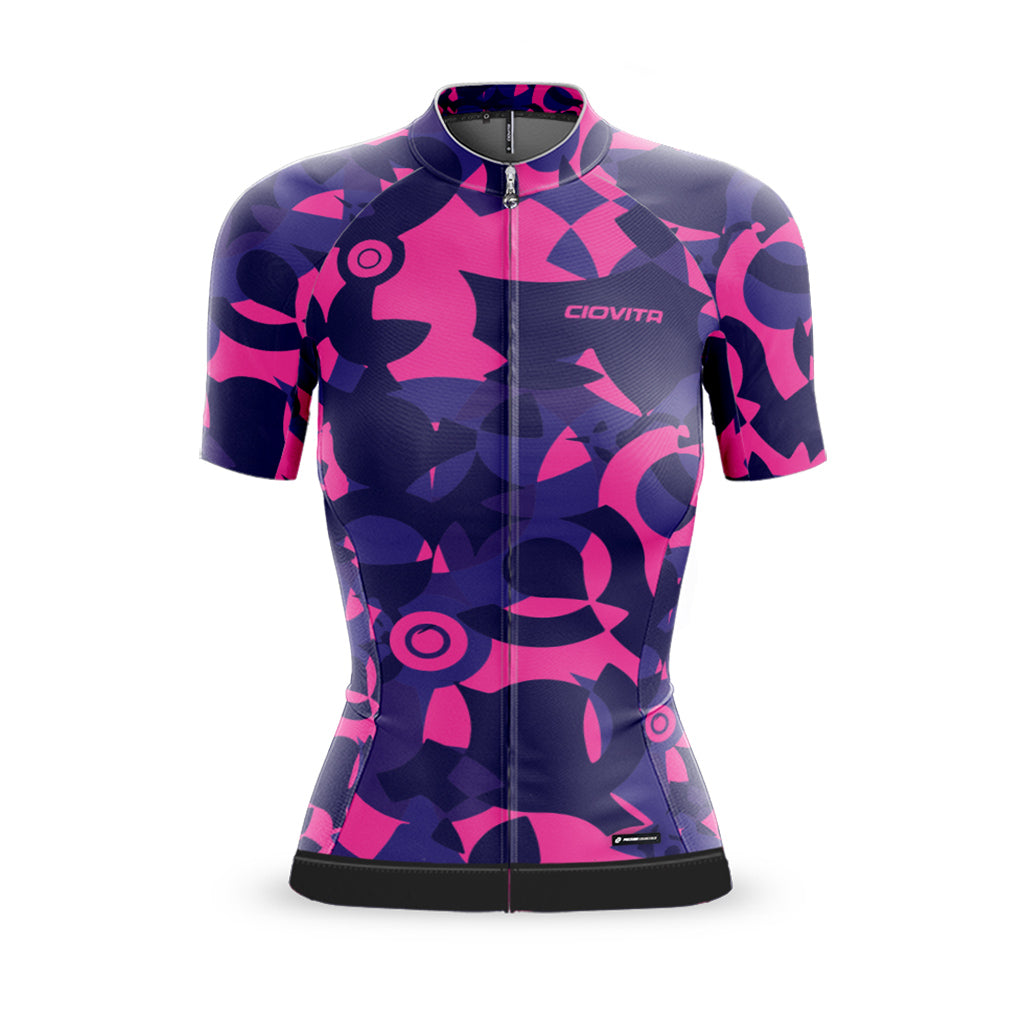 Women&#39;s Ardito Race Fit Jersey