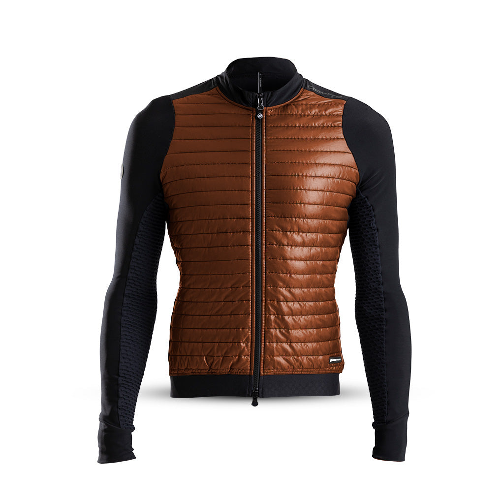 Men&#39;s Apex Contego Jacket 2.0 (Rust)