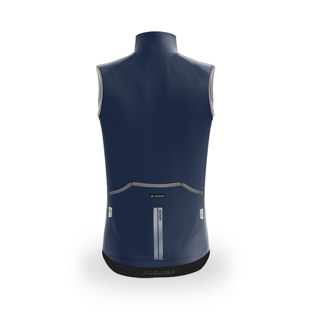 Women&#39;s Faro Reflective Gilet (Navy)