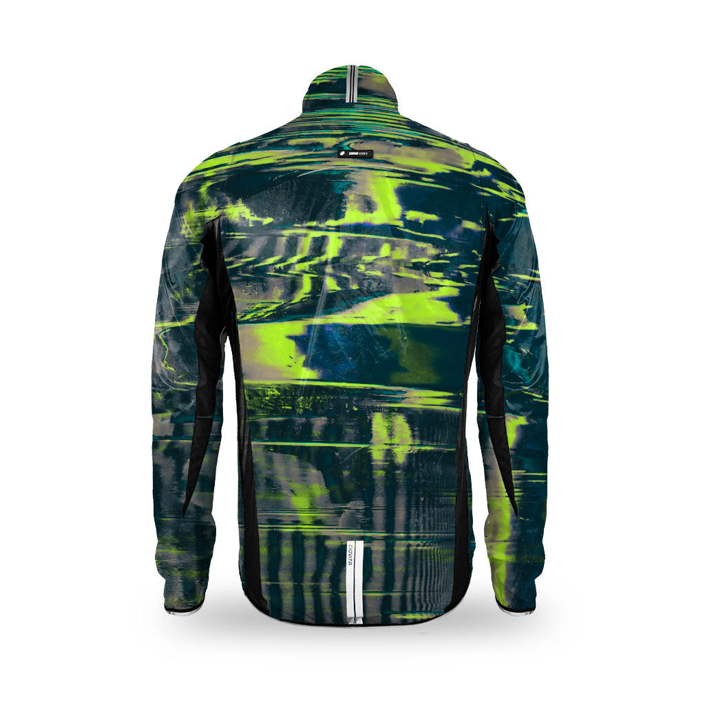 Men&#39;s Arc Lightweight Windbreaker