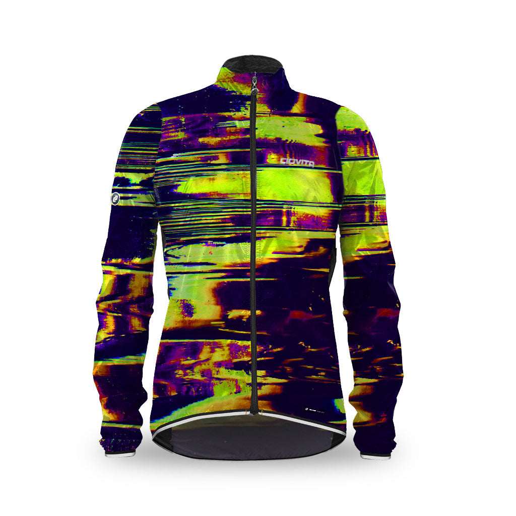 Women&#39;s Arc Lightweight Windbreaker