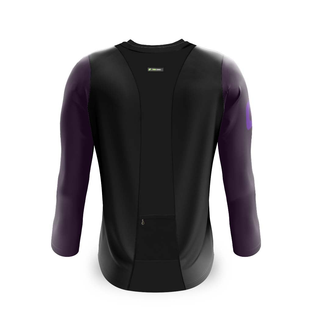 Women&#39;s AR Long Sleeve Trail Tee (Black)