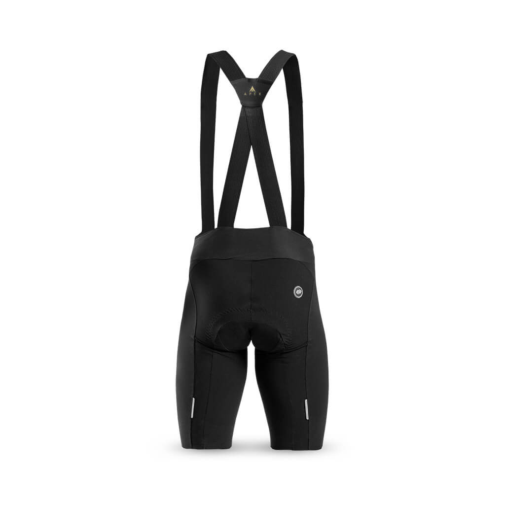 Men&#39;s Apex Sentiero Bib Shorts