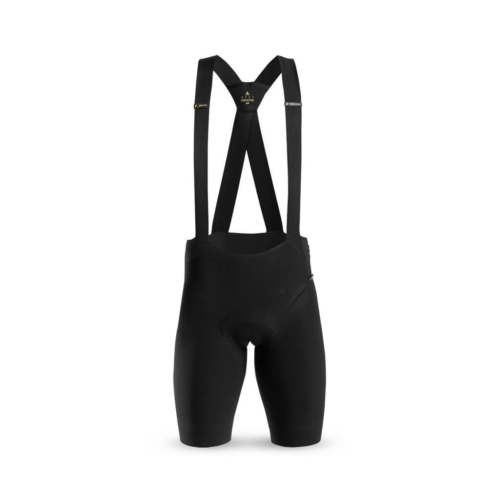 Men&#39;s Apex Sentiero Bib Shorts