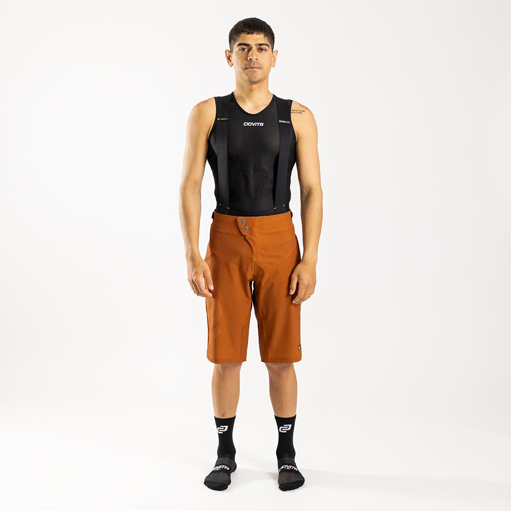 Men&#39;s AR Baggies (Rust)