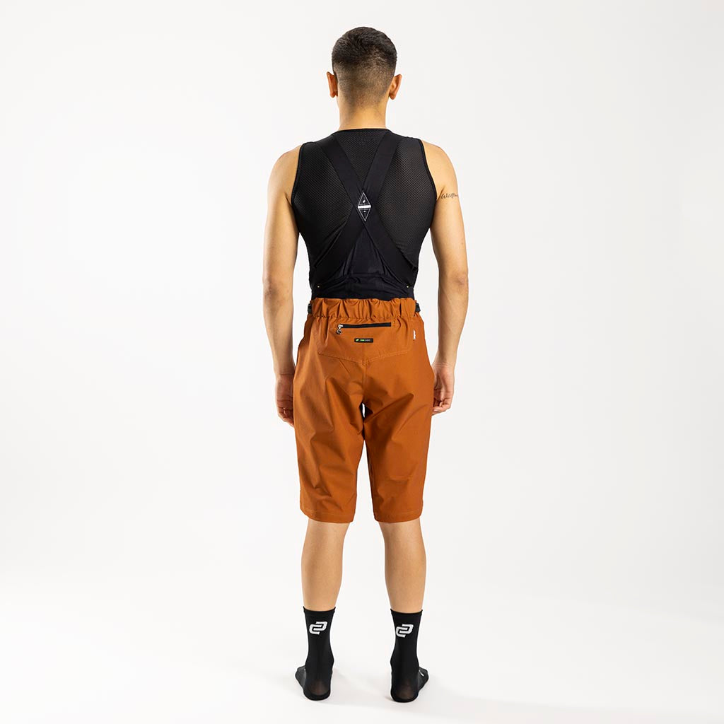 Men&#39;s AR Baggies (Rust)