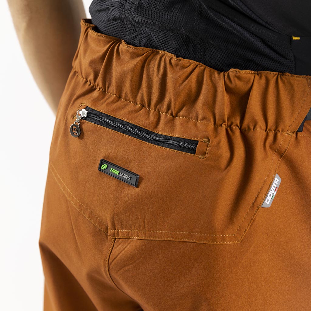 Men&#39;s AR Baggies (Rust)