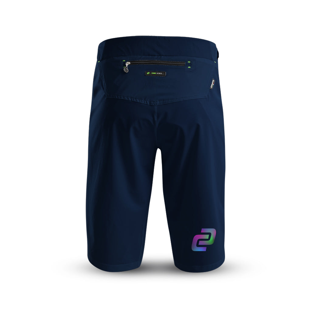 Men&#39;s AR Baggies (Navy)