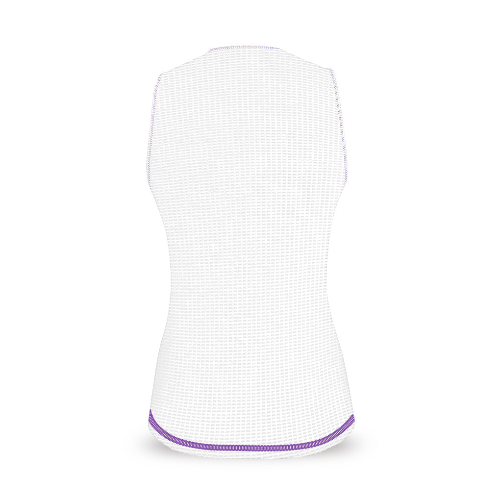 Women&#39;s DriRelease Undervest (White)