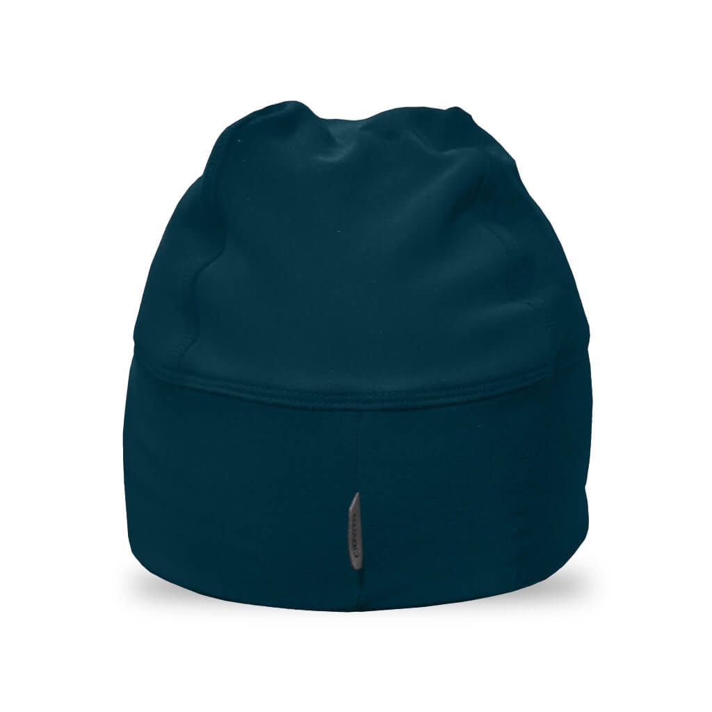 Faro Fleece Beanie (Pacific)