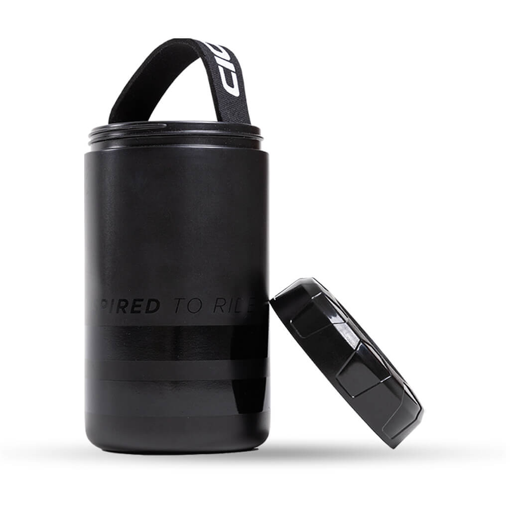 Cycling Tool Keg (Black)