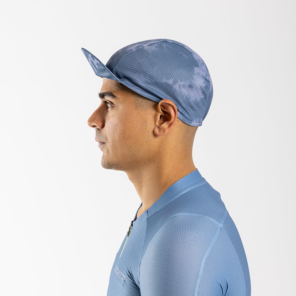 Elemental Blue Casquette