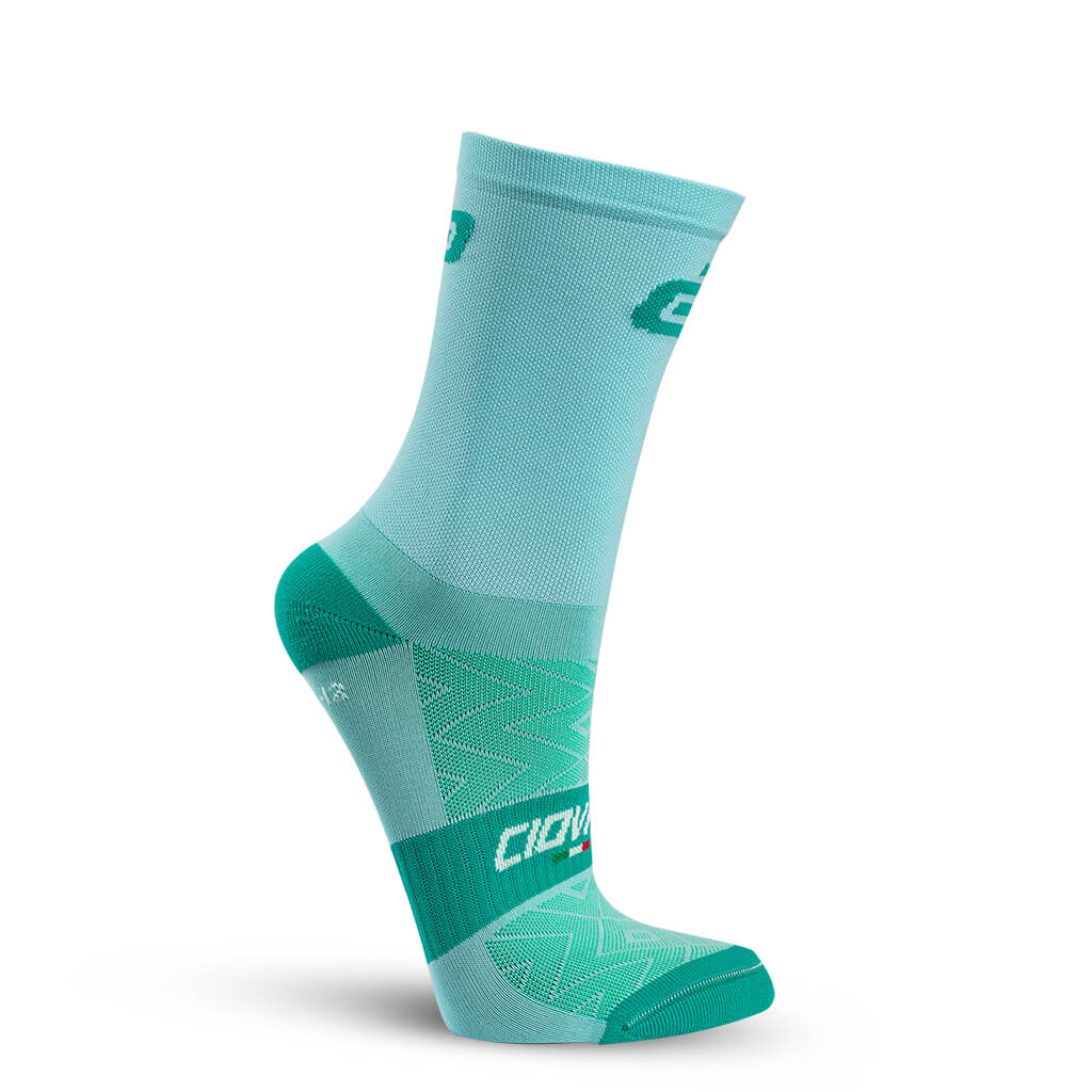 Crew Socks (Mint)