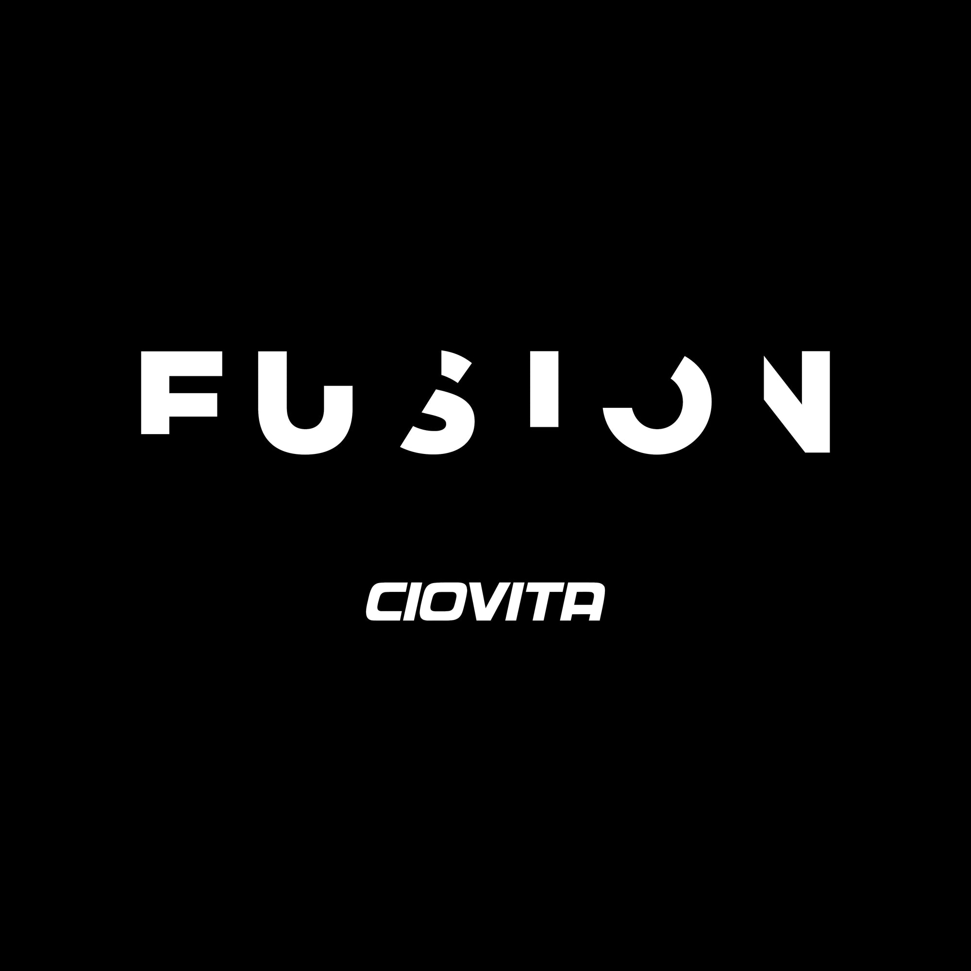 FUSION | Custom Branded Vinyl