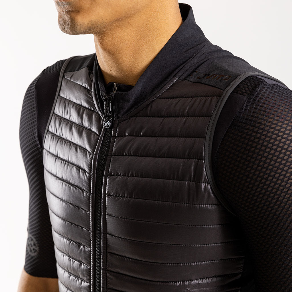 Men&#39;s Epic Series Contego Gilet 2.0 (Black)