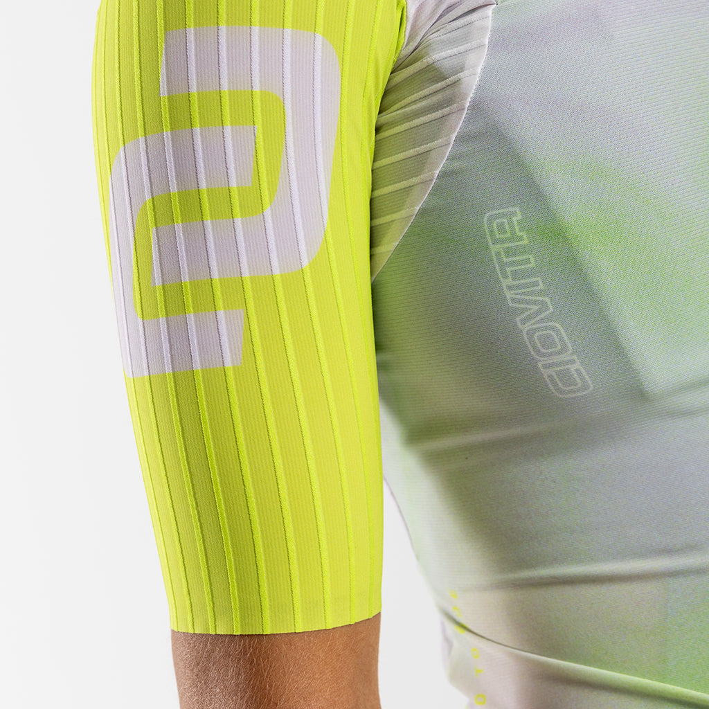 Women&#39;s Apex Aero Pro Fit Jersey