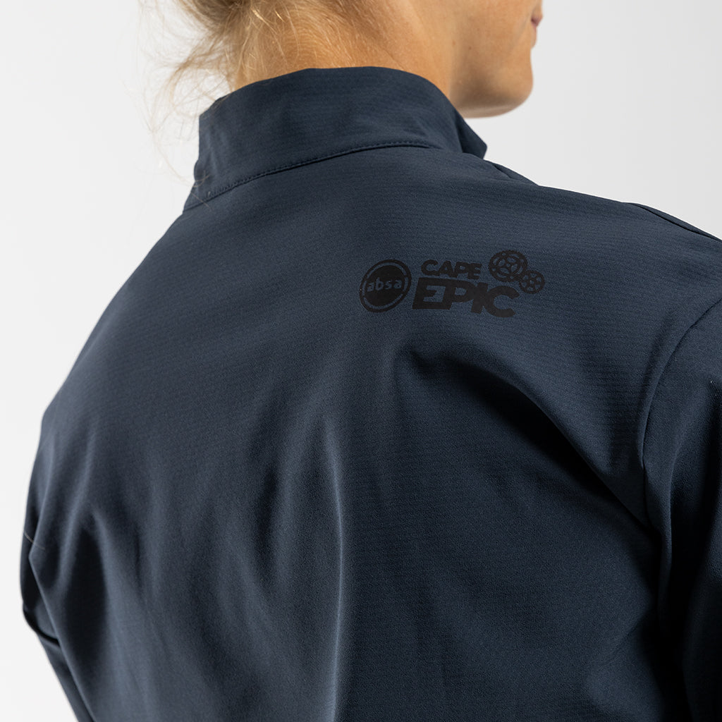 Women&#39;s Absa Cape Epic Thermal Jacket