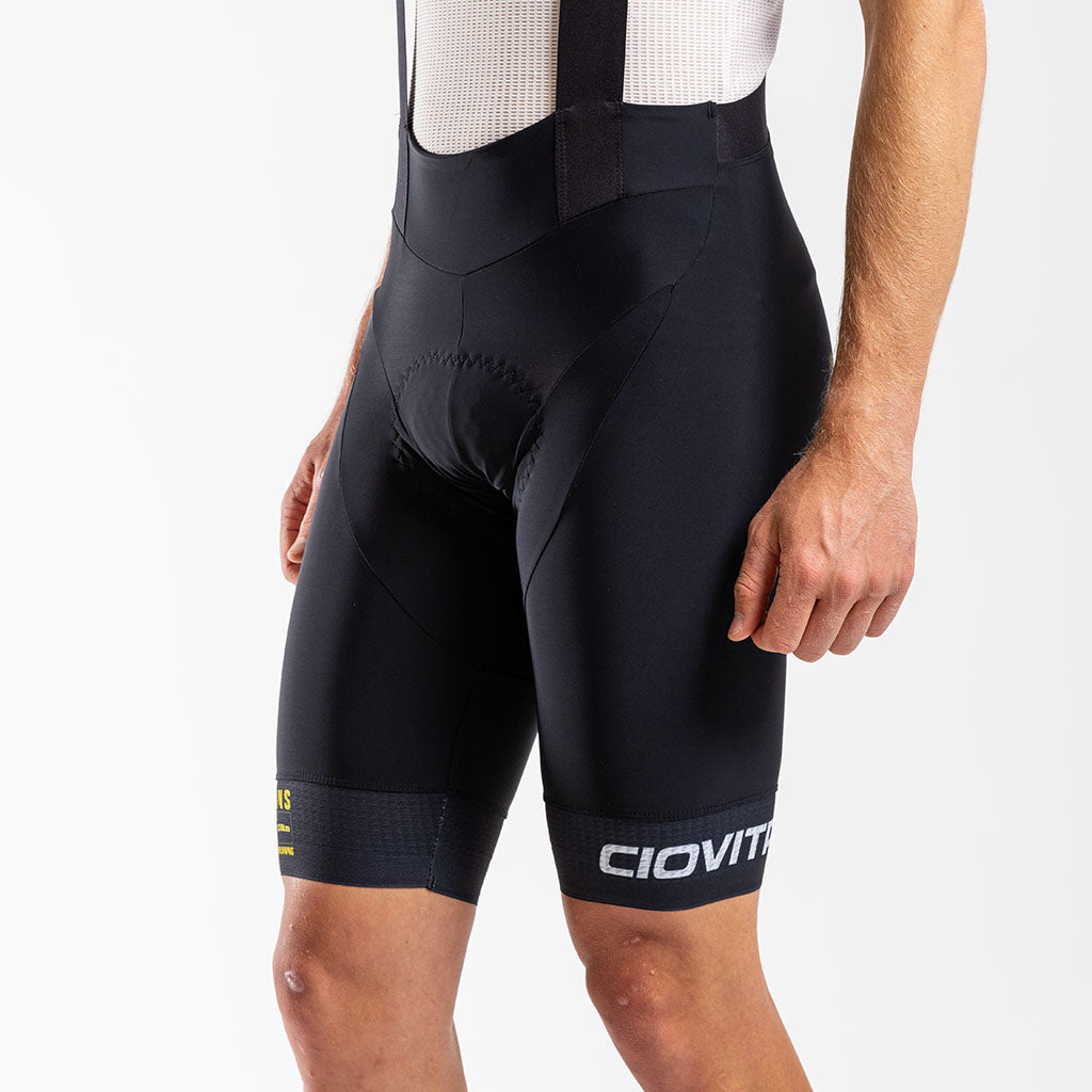 Men&#39;s Trans Baviaans 2024 Corsa Bib Shorts