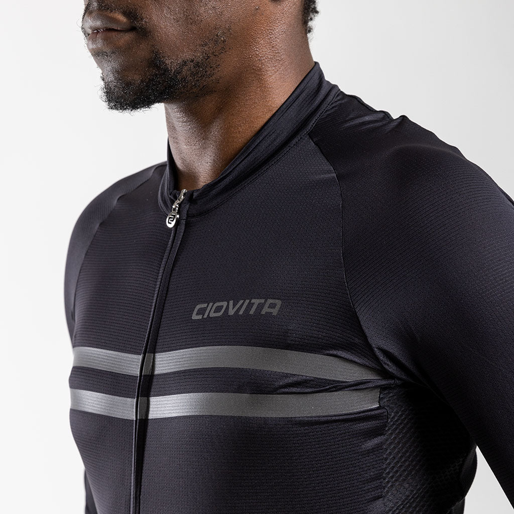 Men&#39;s Faro Long Sleeve Jersey