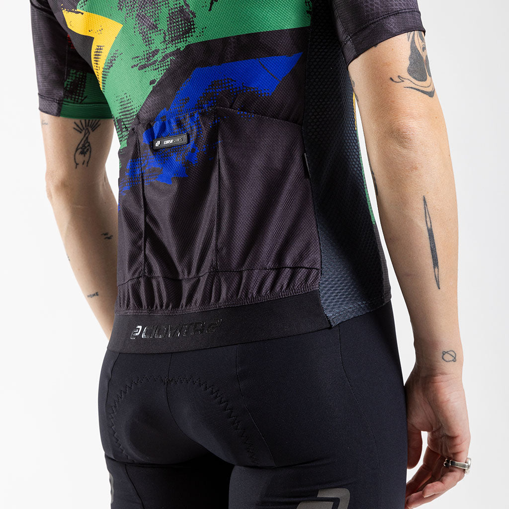 Women&#39;s ZA Classic Fit Jersey