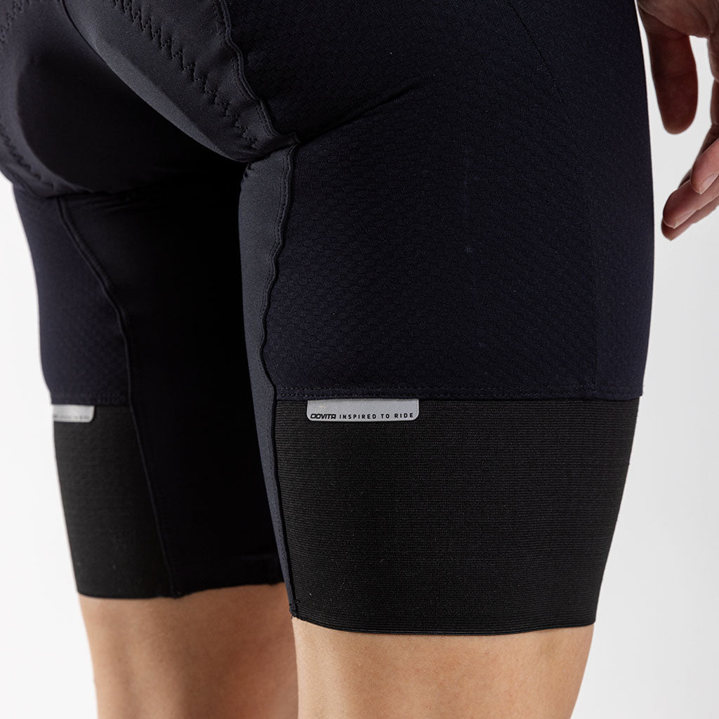 Women&#39;s Supremo Thermo Bib Shorts