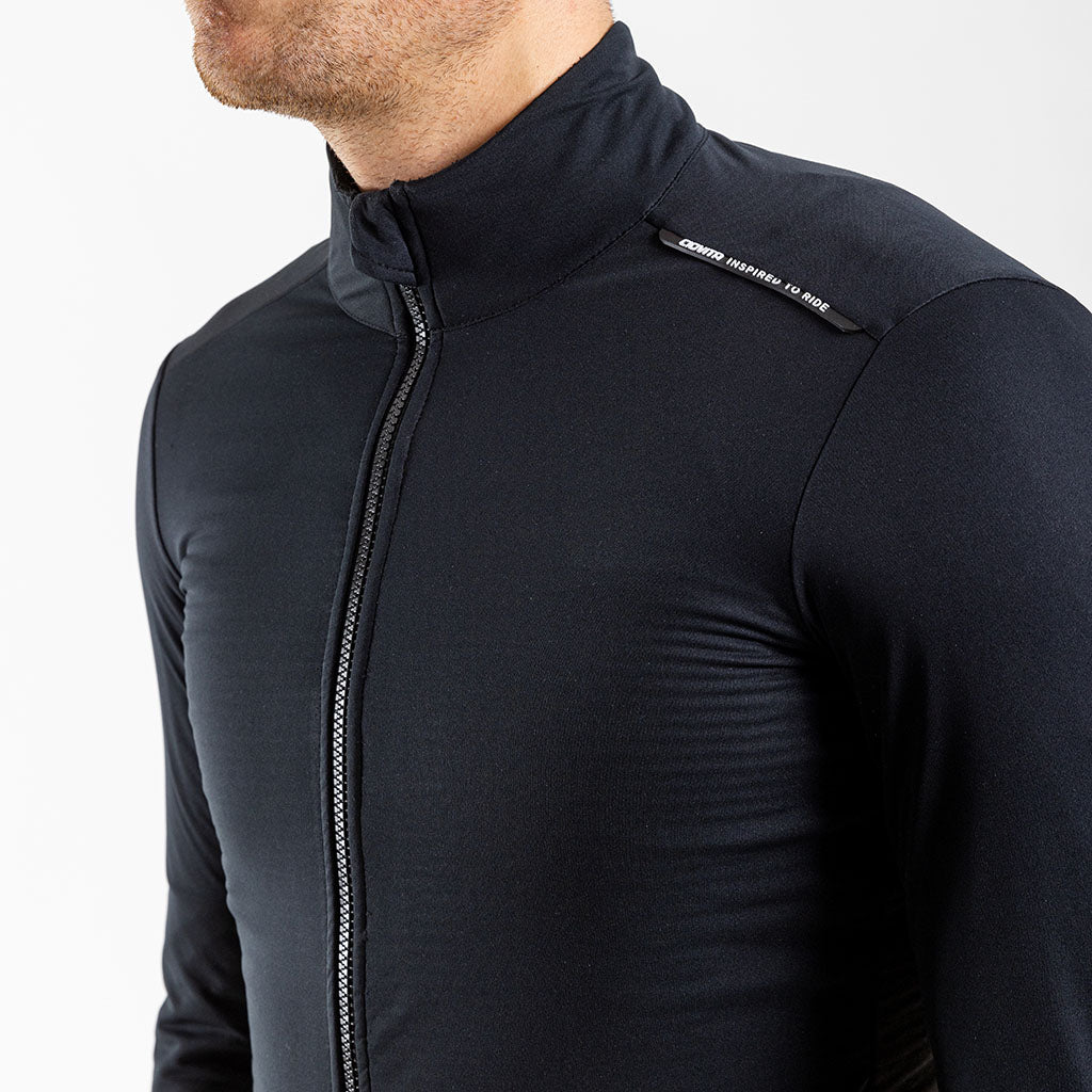 Men&#39;s Vale Merino Cycling Jacket