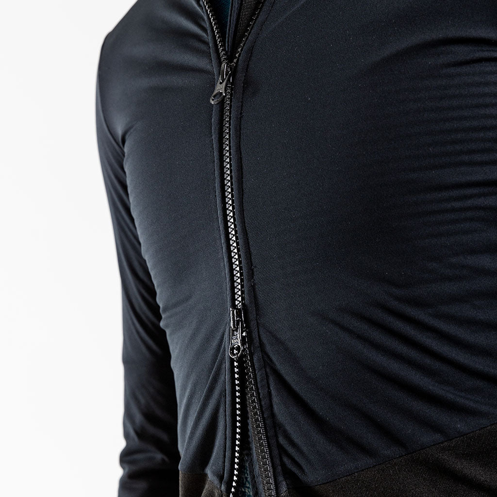 Men&#39;s Vale Merino Cycling Jacket