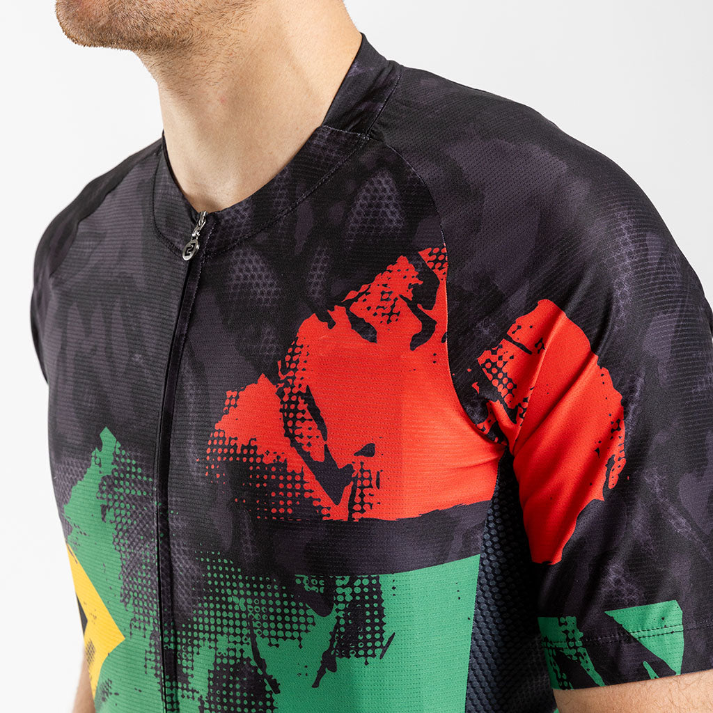 Men&#39;s ZA Classic Fit Jersey