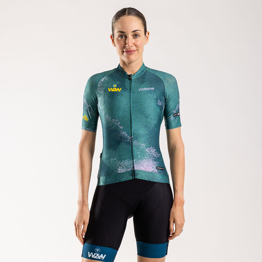 Women&#39;s FNB Wines2Whales 2023 Citta Race Fit Jersey