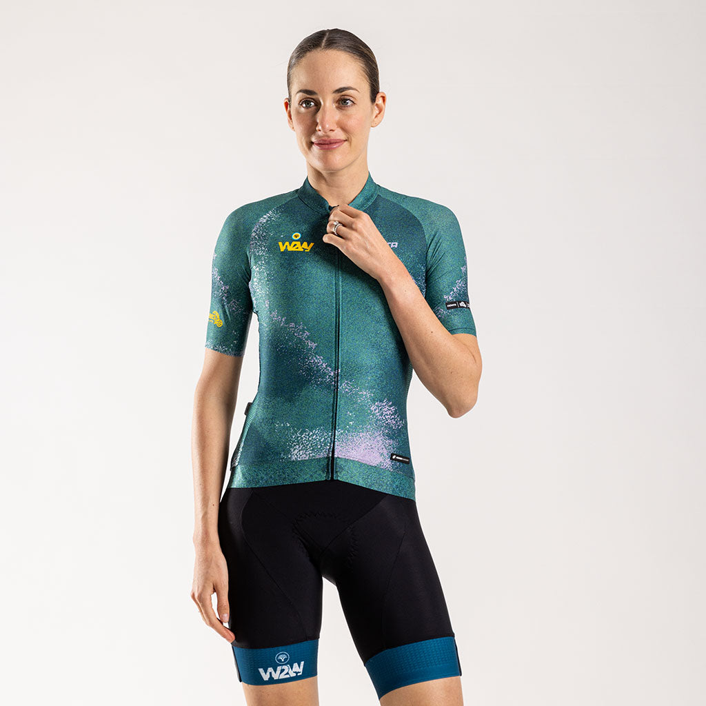 Women&#39;s FNB Wines2Whales 2023 Citta Race Fit Jersey