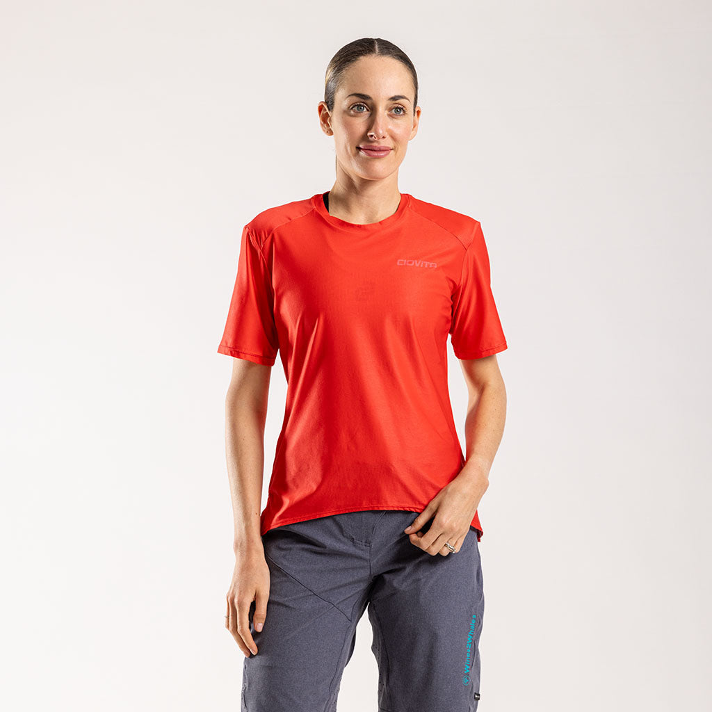 Women&#39;s FNB W2W Poppy Trail Tee