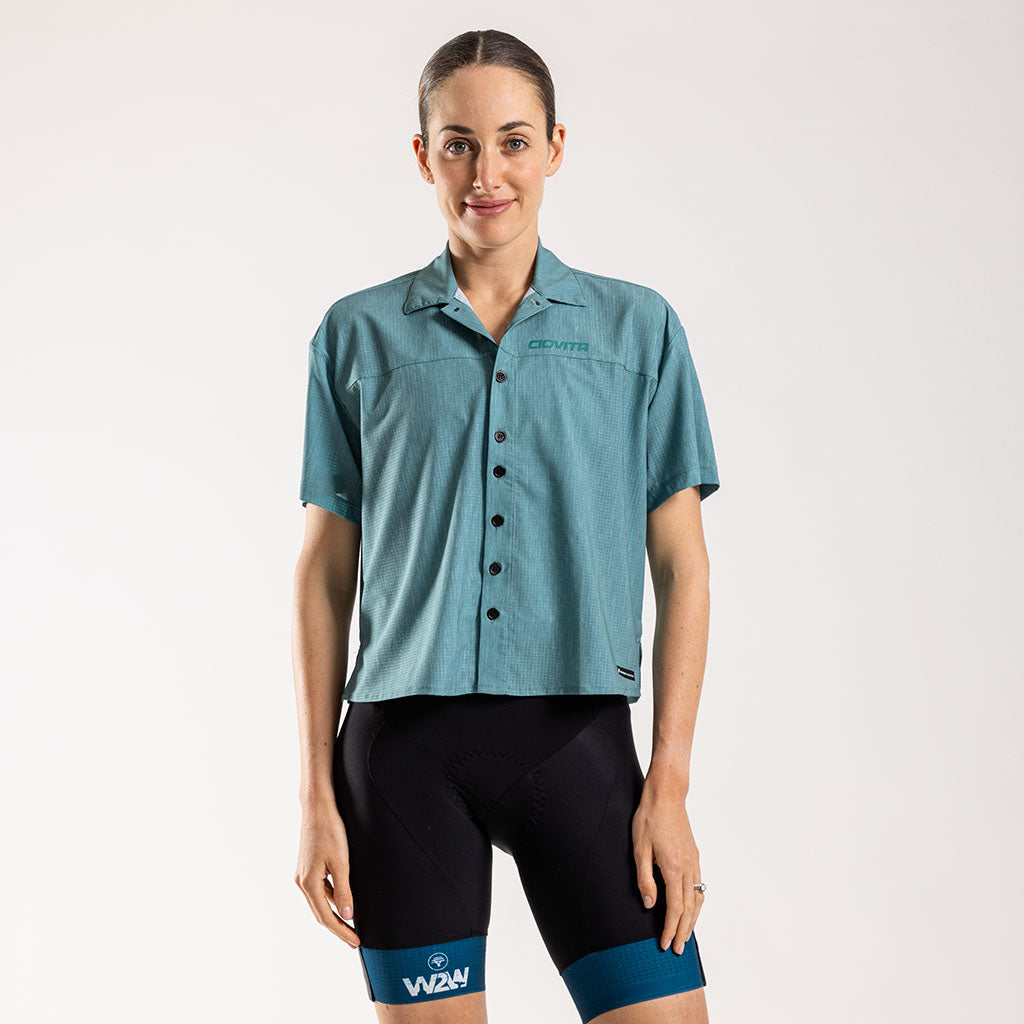 Women&#39;s FNB Wines2Whales 2023 Adventure Shirt