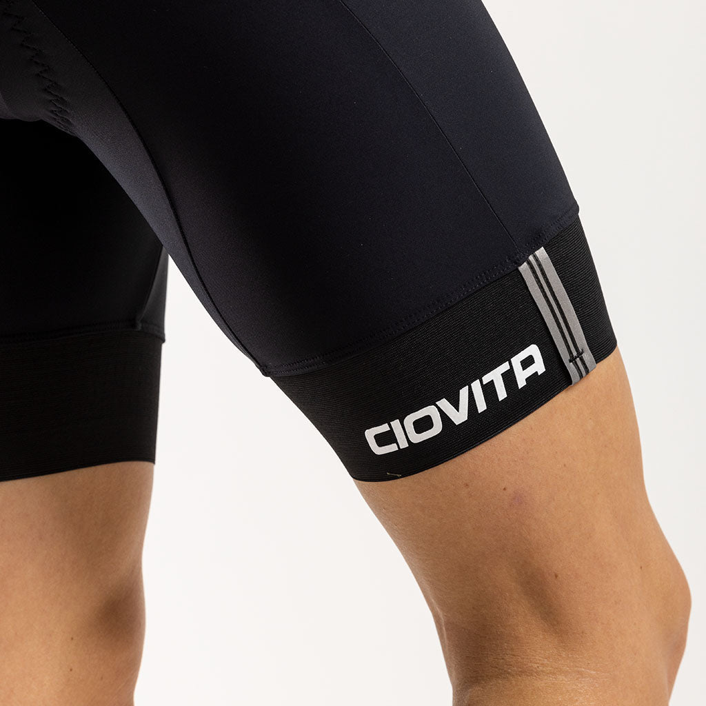 Women&#39;s Corsa Cycling Shorts 2.0 (Black)