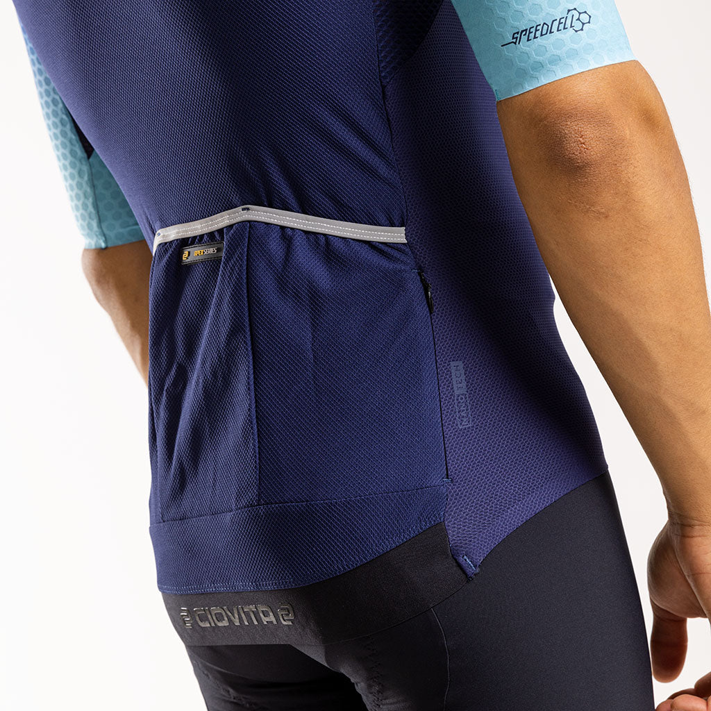 Men&#39;s Apex Chroma Flyweight Jersey