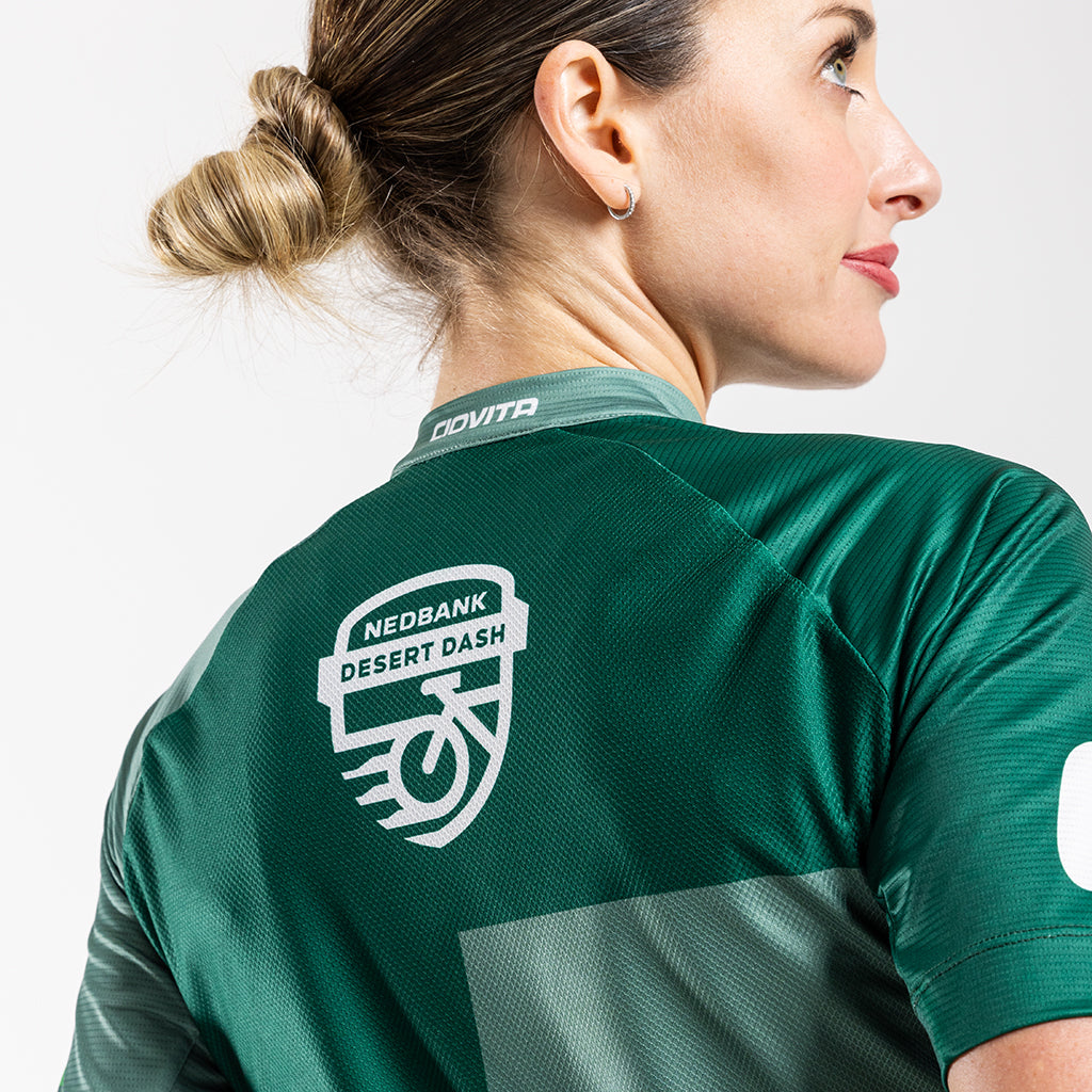 Women&#39;s Desert Dash 2024 Classic Fit Jersey