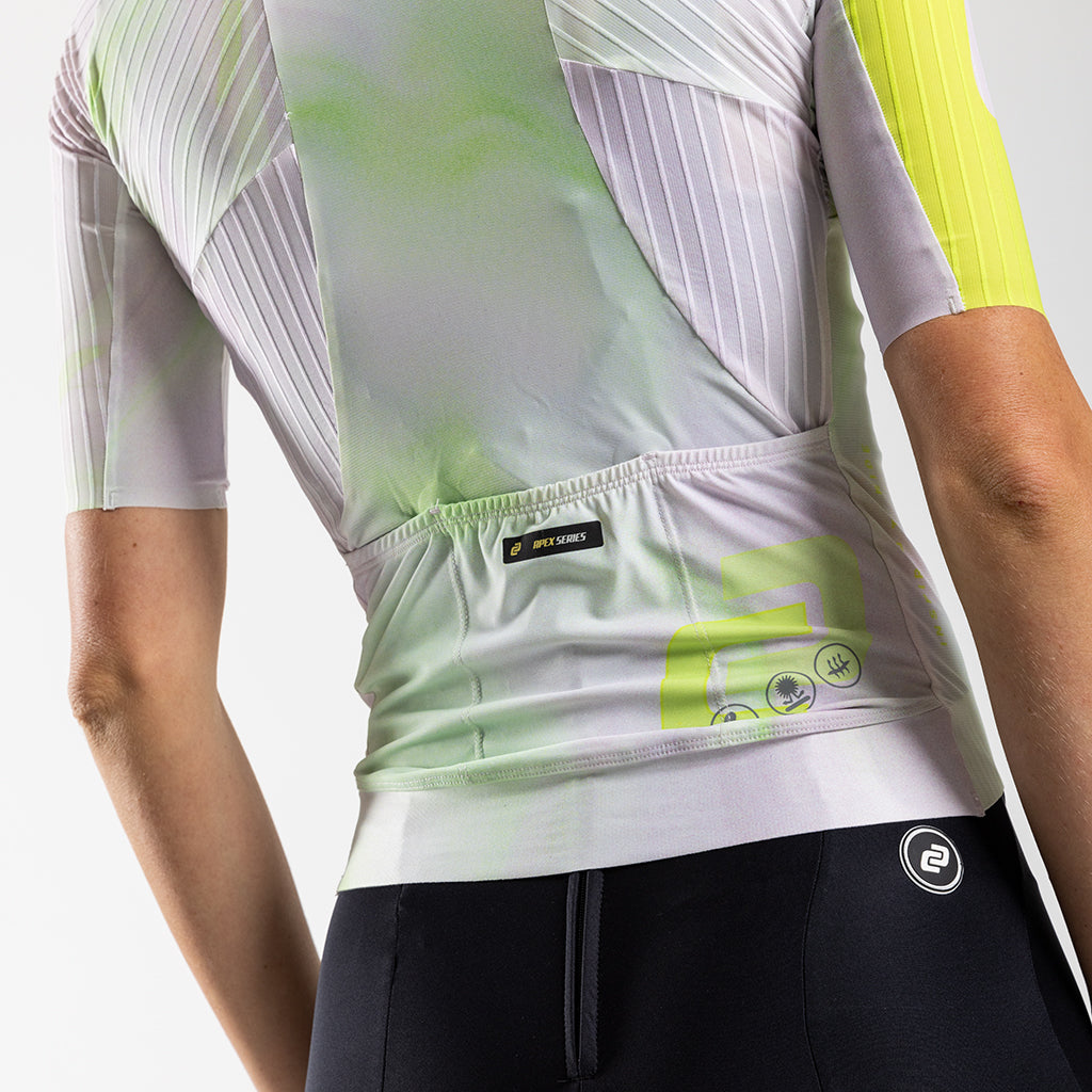 Women&#39;s Apex Aero Pro Fit Jersey