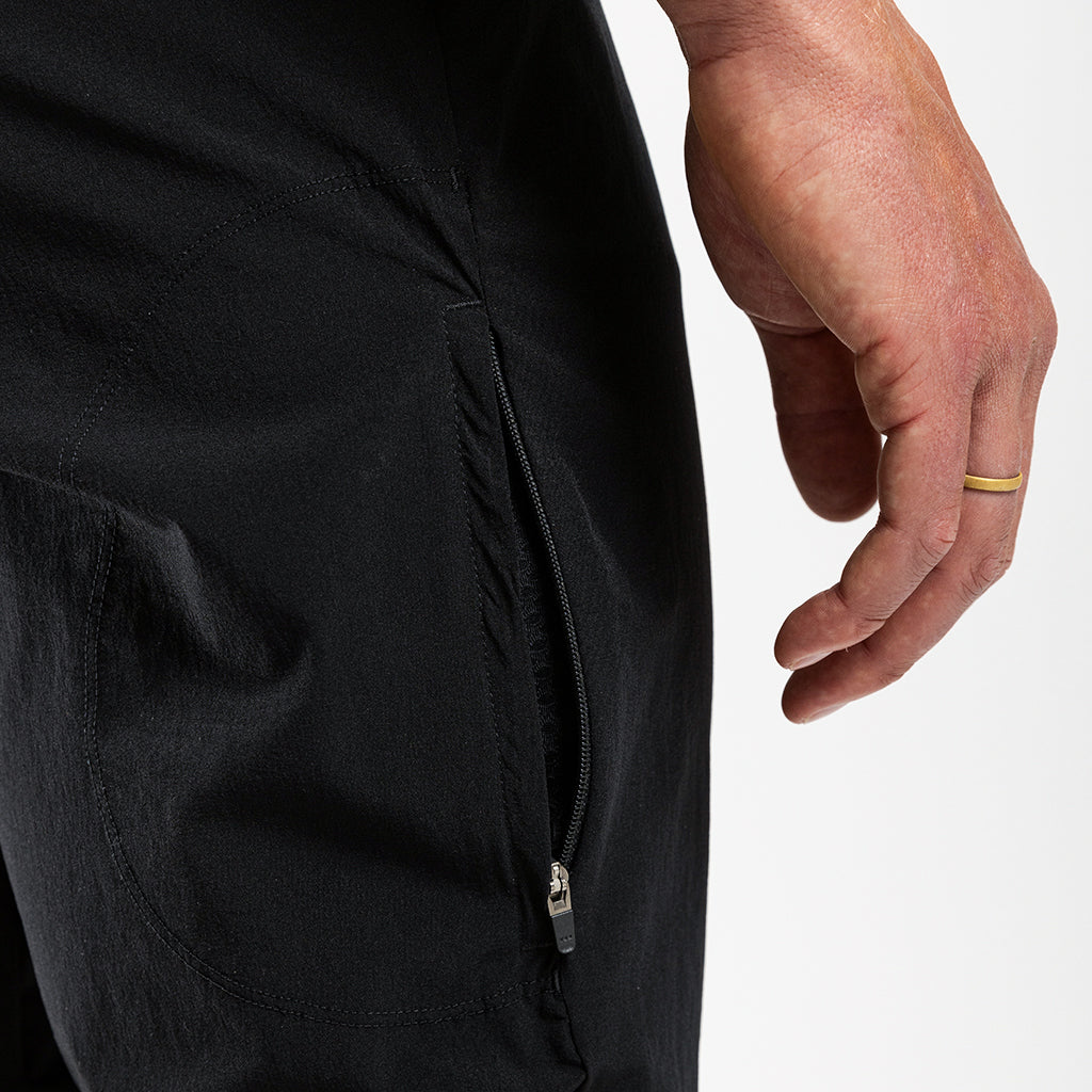 Men&#39;s AR Adventure Pants (Black)