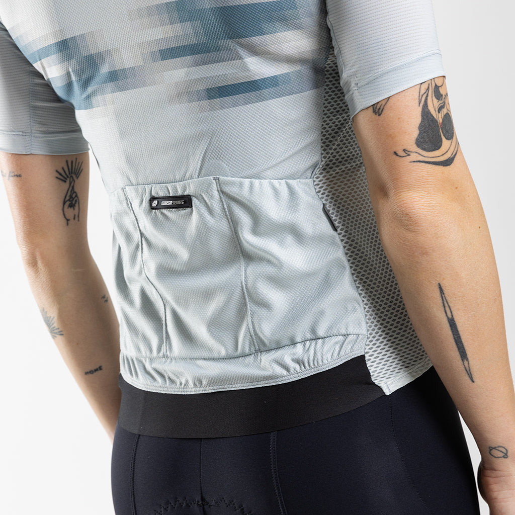 Women&#39;s Corsa Livello Classic Fit Jersey (Air)