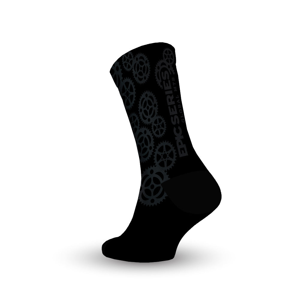 Epic Series 2024 Socks (Dark)