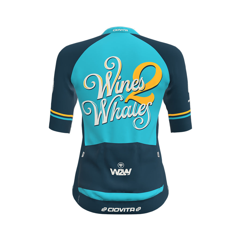 Women&#39;s FNB Wines2Whales Retro Classic Fit Jersey