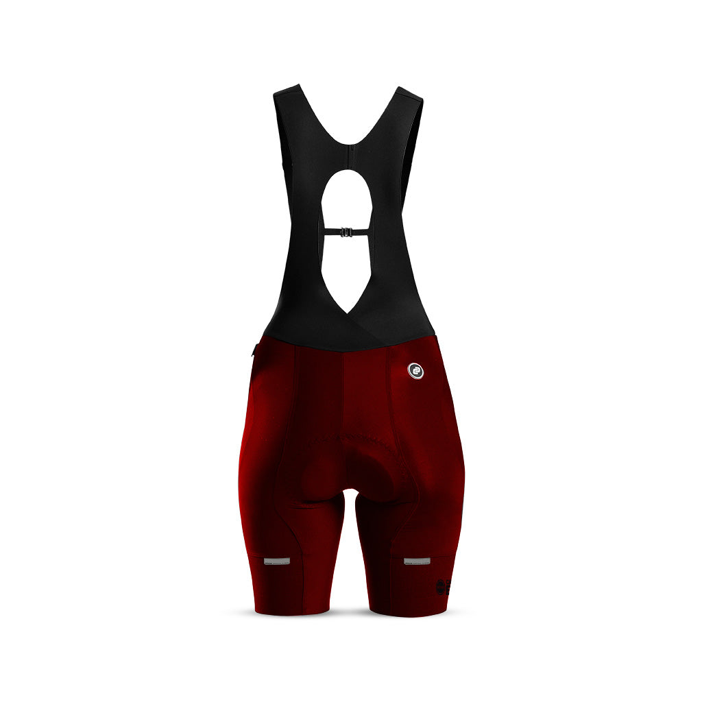 Women&#39;s Absa Cape Epic Supremo Pace Bib Shorts