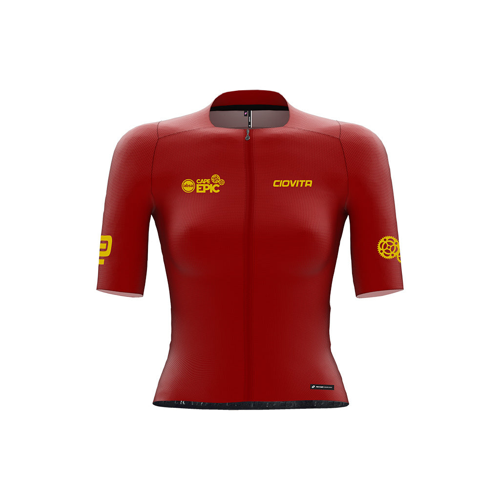 Women&#39;s Absa Cape Epic H1 Pro Fit Jersey