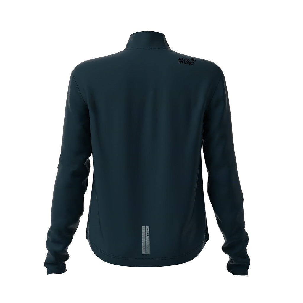 Women&#39;s Absa Cape Epic Thermal Jacket