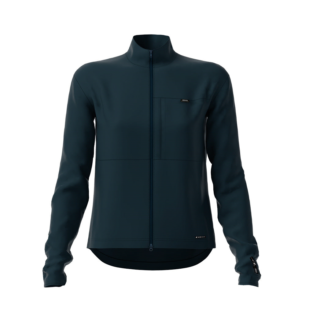 Women&#39;s Absa Cape Epic Thermal Jacket