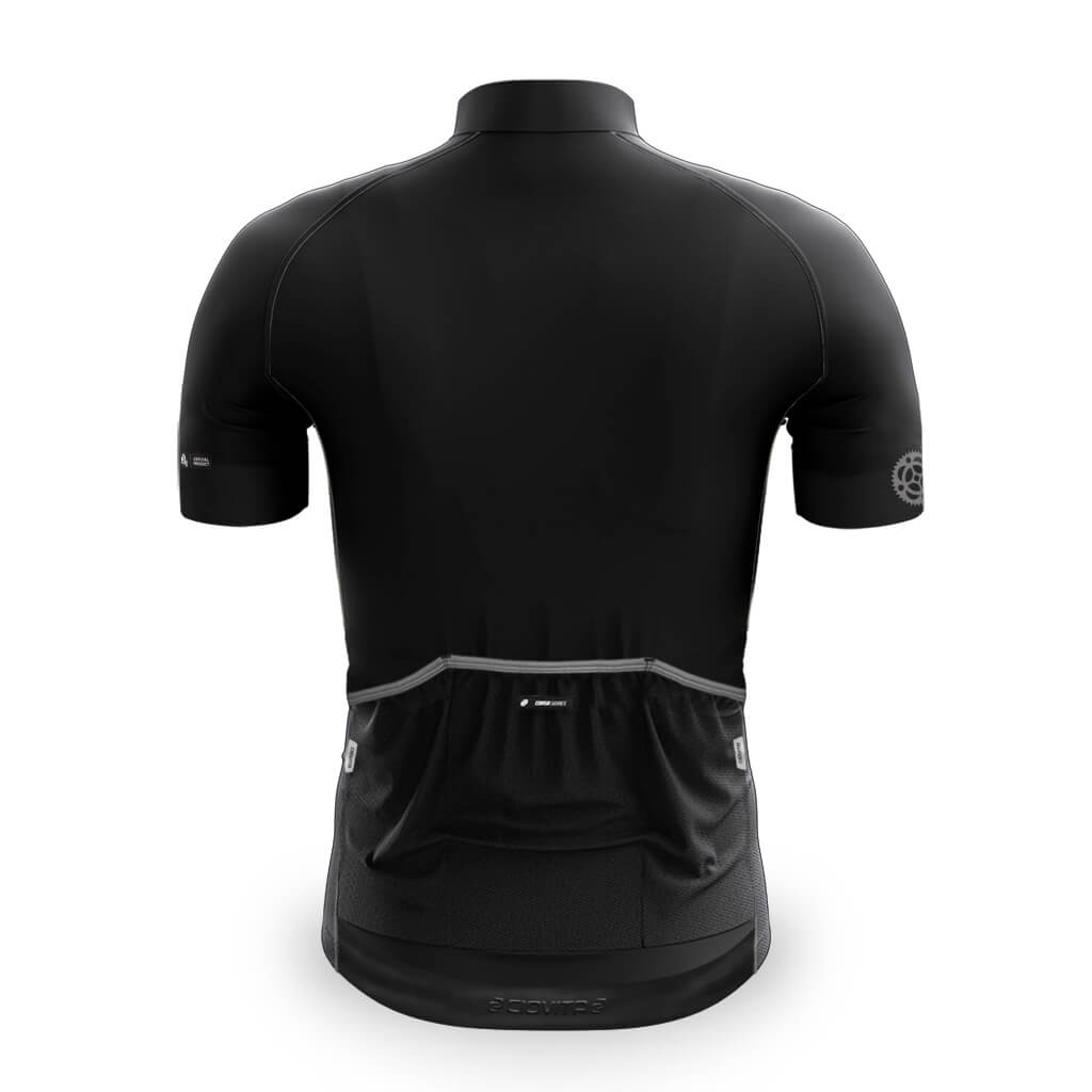 Men&#39;s Epic Series Nucleo Sport Fit Jersey