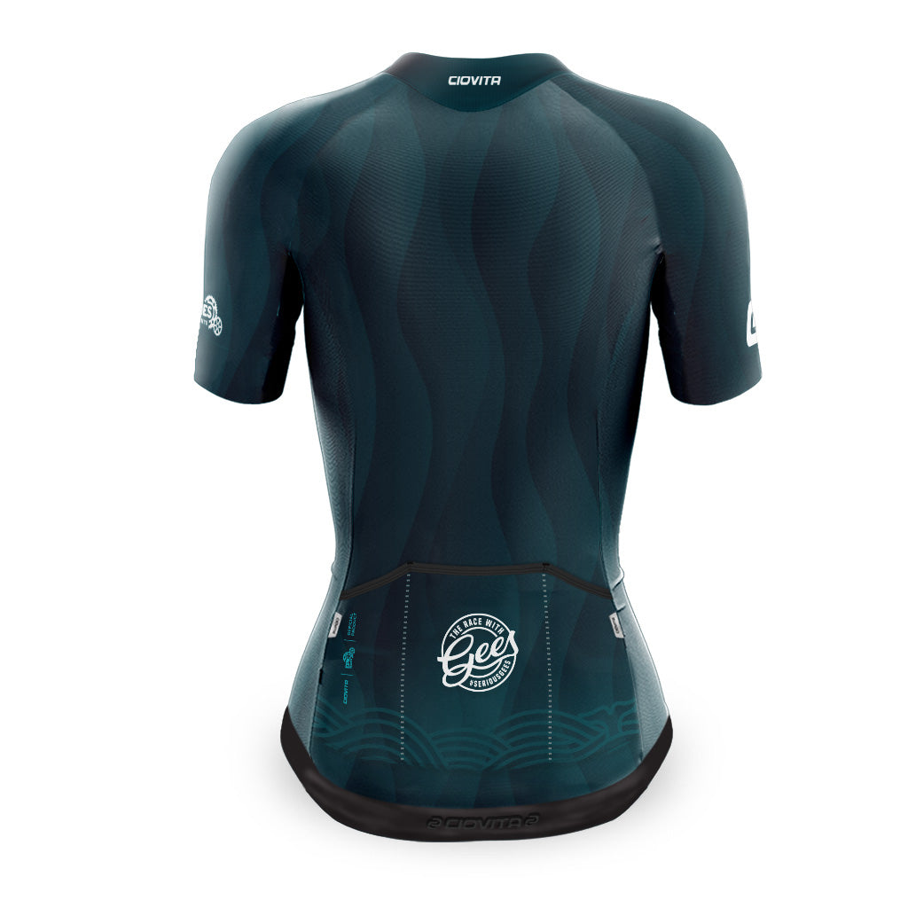 Women&#39;s FNB W2W Race Fit Jersey