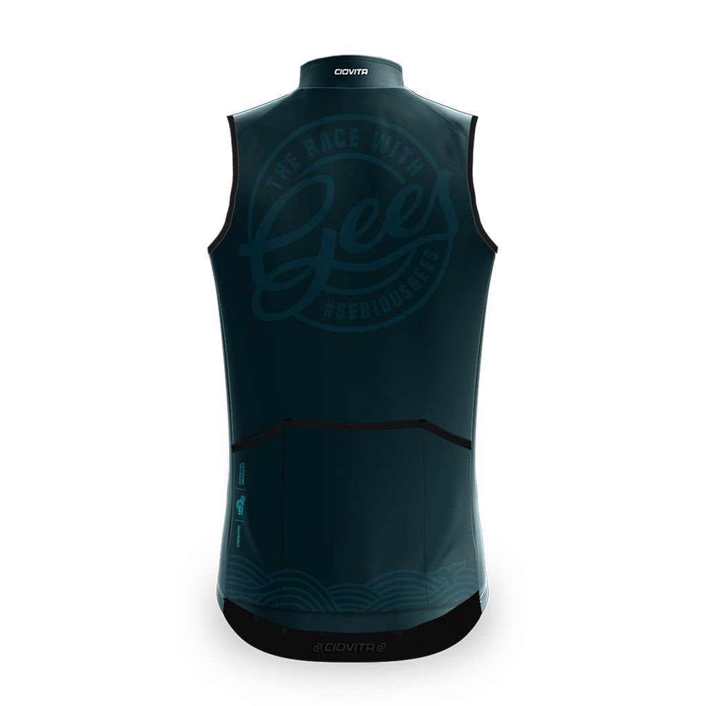 Men&#39;s FNB Wines2Whales 2023 Gilet